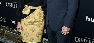 Tim Robbins & Gratiela Brancusi Settle Their Divorce After Secret Marriage