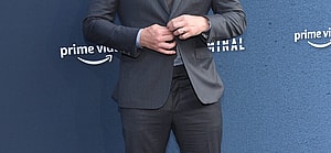 The Super Mario Bros. Movie star Chris Pratt