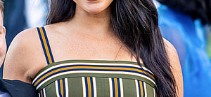 Meghan Markle celebrates 40th Birthday