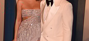 Chrissy Teigen and John Legend