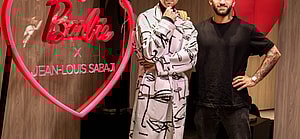 Meet Dubai's 'Male Kris Jenner' Mohammed Aqra Who's Taking Over Hollywood