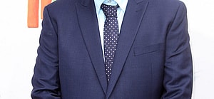 Comedian Ron Funches Files For Divorce After 'Pandemic Wedding'