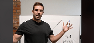 Fresh Out Of Prison Billy McFarland Is Now A Fugitive In Bahamas