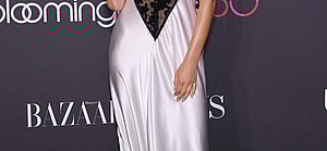 Kelsea Ballerini at the 2022 Harper's Bazaar ICONS