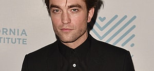 Robert Pattinson and Suki Waterhouse make a red carpet debut