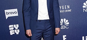 Quantum Leap Reboot star Raymond Lee