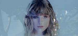 Taylor Swift Pop-Up in Santa Monica displays some unique stage-wear