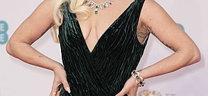 Bafta Film Awards Red Carpet 2022