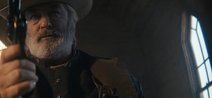 Alec Baldwin poses with gun and ammo in newly released Rust rehearsal video