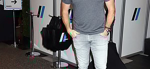 Ant Anstead at SEMA SHOW 2021 - Las Vegas