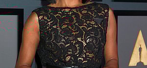 Gabrielle Union at the 13th Governors Awards - Century City