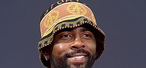 Kyrie Irving