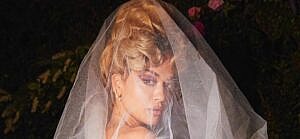 rita ora married