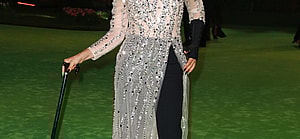 Selma Blair at the Academy Museum of Motion Pictures Opening Gala in Los Angeles