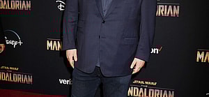 The Mandalorian showrunner Jon Favreau
