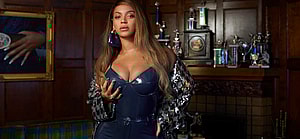 Beyonce hits the tennis court and serves up an all-star cast for launch of adidas x IVY PARK HALLS of IVY collection