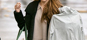 Anna Kendrick is seen at quot Jimmy Kimmel Live quot in Los Angeles California