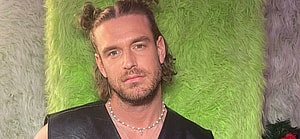 Shayne Jansen from season 2 of "Love Is Blind"