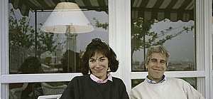 Ghislaine Maxwell trial evidence