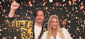 Ariana Madix Storms Off During 'Intense' On-Camera Confrontation With Tom Sandoval