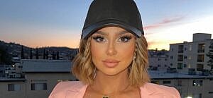 'VPR' Raquel Leviss Fires Off Legal Docs To Co-Stars, A Forewarning To Haters