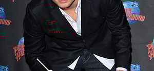 Nick Carter Sued For Sexual Assault -- Accused Of Drugging, Giving STD To A Woman