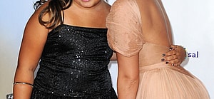 Demi Lovato and sister Madison De La Garza