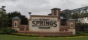 New Restaurant Coming To Disney Springs At Walt Disney World