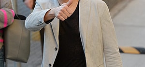 Listen To The Chilling 911 Call In Jeremy Renner's First Interview Since Accident