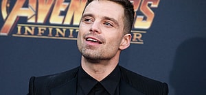 Marvel Studios Thunderbolts star Sebastian Stan