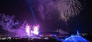 Disneyland Announces Beloved Fireworks Show Is Ending (For Now)