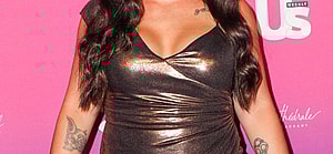 Jenelle Evans at the US Weekly 2019 Most Stylish New Yorkers