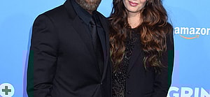'District 9' Star Sharlto Copley Files For Divorce From Model Wife Tanit Phoenix