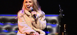 Kaitlyn Bristowe In Pink Bathing Suit Is 'Buzzed Boat Barbie'