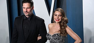Sofia Vergara Divorce: Documents Reveal Couple Officially Split 2 Weeks Ago