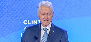 Bill Clinton Addressing Connection To Jeffrey Epstein Resurfaces