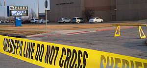 Iowa Shooter Suspected Of Sharing His Plan On Social Media