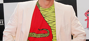 'Indiana Jones' Actor Christian Oliver's Wife Breaks Her Silence On The Crash Deaths Of Her Family