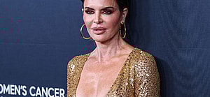 Lisa Rinna