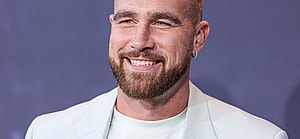 Travis Kelce Reveals The Reason Behind Wearing Number 87