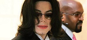 Michael Jackson's Son Prince Says Biopic Is 'The Closest To Watching Dad In Concert'