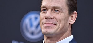 John Cena Bares It All: Walks Onto Oscars Stage Naked