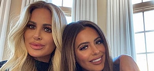 Kim Zolciak's Daughter Brielle Biermann's Range Rover Repossessed Amid Financial Woes