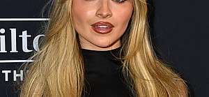 Former Disney Star Sabrina Carpenter Reveals Her Biggest S-x Advice