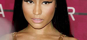 Video Footage Shows Pants-Less Women Brawl At Nicki Minaj Concert