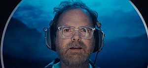 Rainn Wilson for AT&T Business