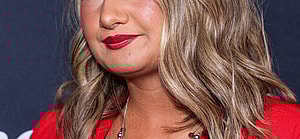 Gypsy Rose Blanchard at An Evening With Lifetime: Conversations On Controversies FYC Event