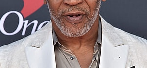Mike Tyson at 2023 ESPY Awards