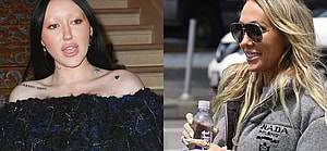 Is Noah Cyrus Calling A Truce With Mom Tish With Mother's Day Post?