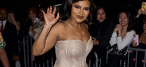 Mindy Kaling